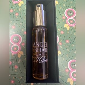 Angel Share